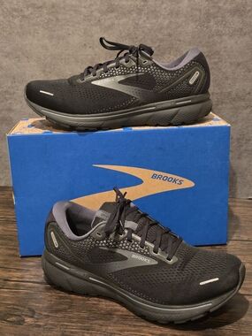 Brooks Ghost 14 Men's Shoe's